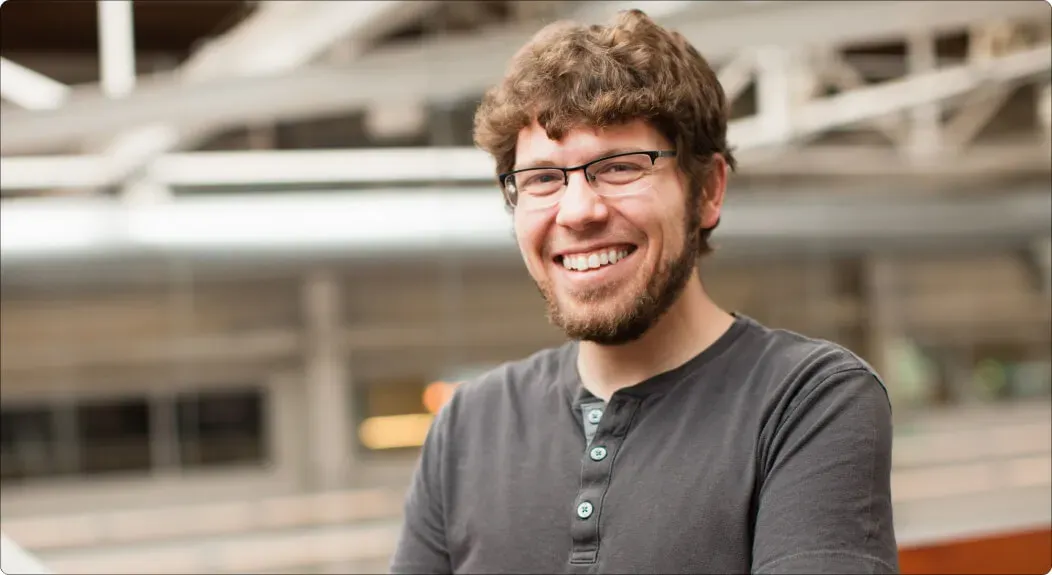 Jason Citron, Discord's founder and CEO